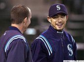 生涯首度闖入季後賽