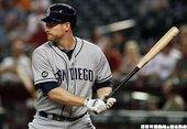 48.  Chase Headley