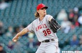 50.  Jered Weaver