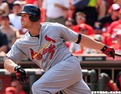 47. Matt Holliday