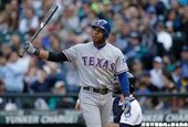 46. Elvis Andrus