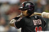 38. Justin Upton