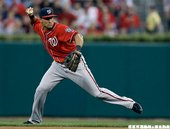 40. Ian Desmond