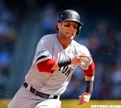 29. Dustin Pedroia