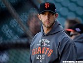 27. Madison Bumgarner