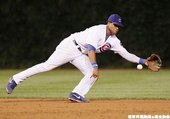 24. Starlin Castro