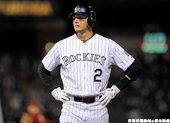 23. Troy Tulowitzki