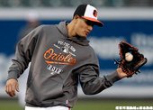 19. Manny Machado