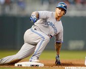 21. Brett Lawrie