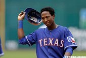 18. Jurickson Profar