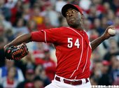 17. Aroldis Chapman