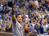 9. Miguel Cabrera