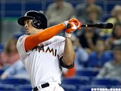 7. Giancarlo Stanton