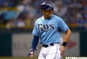 5. Evan Longoria