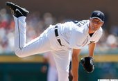 美國聯盟勝投王 - Max Scherzer