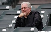 27. Brian Sabean - 舊金山巨人