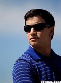 18. Andrew Friedman - 坦帕灣光芒