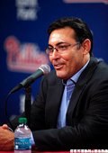 17. Ruben Amaro - 費城費城人