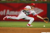 8/8 Chase Utley和費城人達成合約協議
