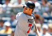 9/3 Joe Mauer下季的新位置