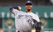 9/9 釀酒人隊為什麼不賣Yovani Gallardo？