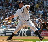Roger Clemens