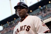 Barry Bonds