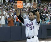 Mike Piazza