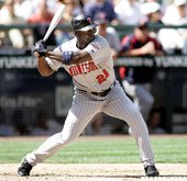 Rondell White