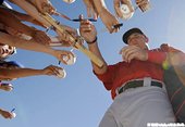 2013 MLB季前戰力排行榜