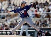 Zack Greinke