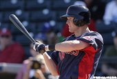 Drew Stubbs