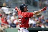 Shane Victorino