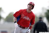 Michael Young