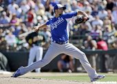 James Shields