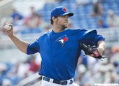 Josh Johnson