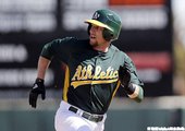 Jed Lowrie