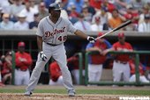 Torii Hunter