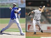 3. 堪薩斯皇家 vs 芝加哥白襪