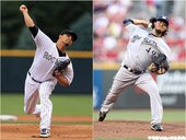 15. 科羅拉多洛磯 vs 密爾瓦基釀酒人