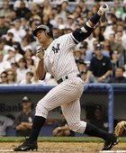 4. Alex Rodriguez