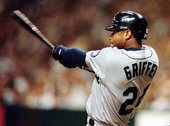 14. Ken Griffey Jr.
