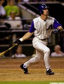 9. Luis Gonzalez