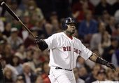 5. David Ortiz