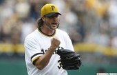 國家聯盟：Jason Grilli