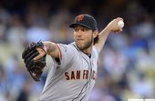 國家聯盟：Madison Bumgarner
