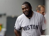 美國聯盟：David Ortiz