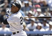 美國聯盟：Robinson Cano