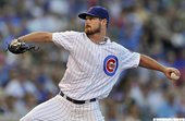 國家聯盟：Travis Wood