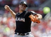 國家聯盟：Jose Fernandez